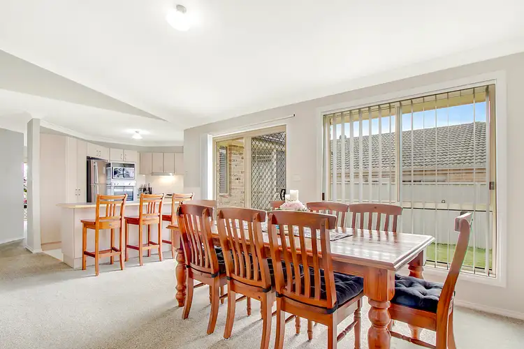 Sixth view of Homely house listing, 5 Gooseberry Place, Glenwood NSW 2768