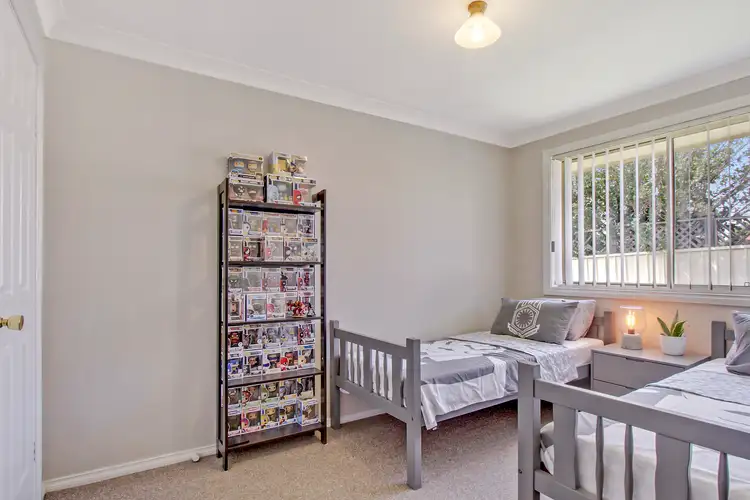 Seventh view of Homely house listing, 5 Gooseberry Place, Glenwood NSW 2768