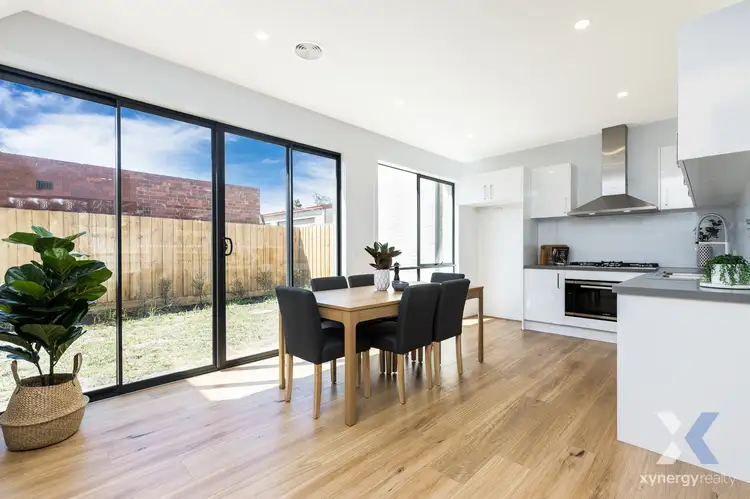 Third view of Homely townhouse listing, 2/4 Morrison Street, Clayton VIC 3168