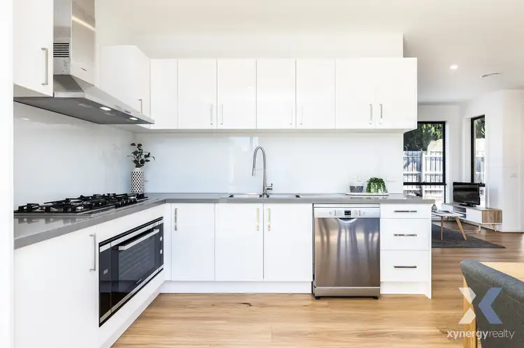 Fourth view of Homely townhouse listing, 2/4 Morrison Street, Clayton VIC 3168