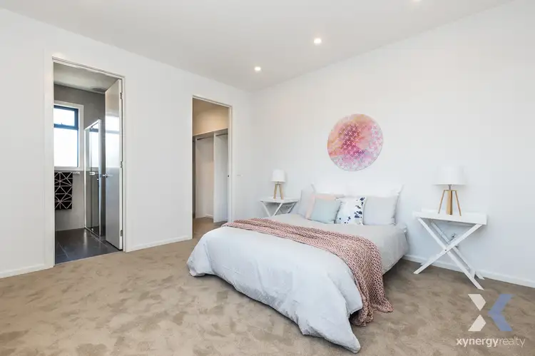 Fifth view of Homely townhouse listing, 2/4 Morrison Street, Clayton VIC 3168