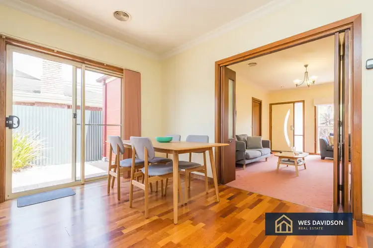 Fourth view of Homely townhouse listing, 1/6 Carroll Street, Horsham VIC 3400