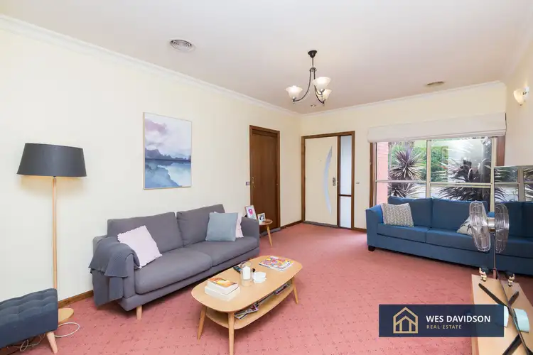 Sixth view of Homely townhouse listing, 1/6 Carroll Street, Horsham VIC 3400