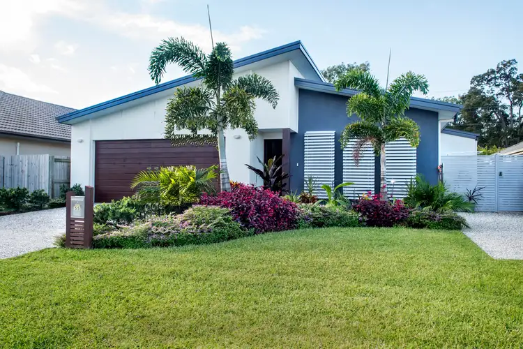 55 Chestwood Crescent