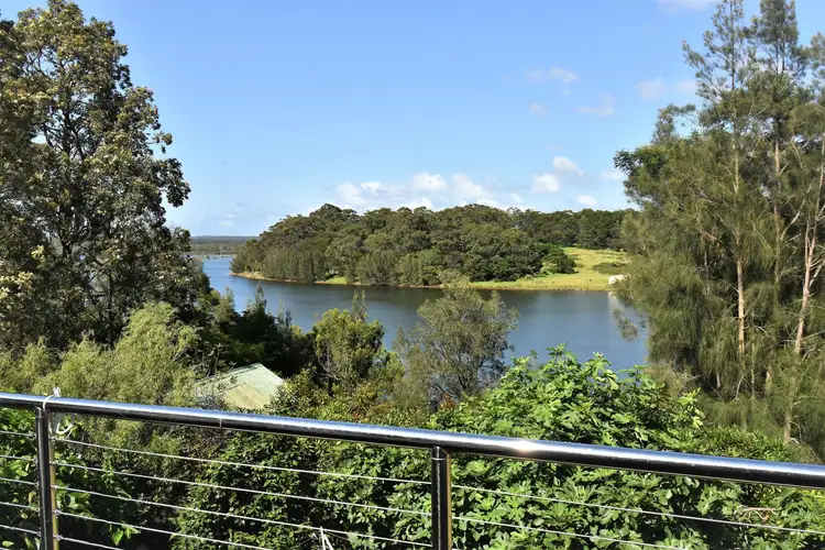 Second view of Homely house listing, 12 Turner Drive, Akolele NSW 2546