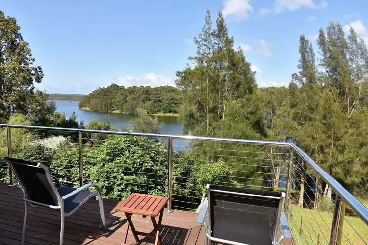 Fifth view of Homely house listing, 12 Turner Drive, Akolele NSW 2546