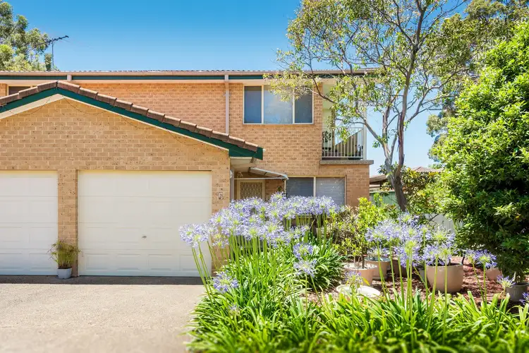 5/22-24 Auburn Street, Sutherland NSW 2232