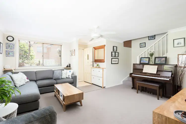 Second view of Homely townhouse listing, 5/22-24 Auburn Street, Sutherland NSW 2232