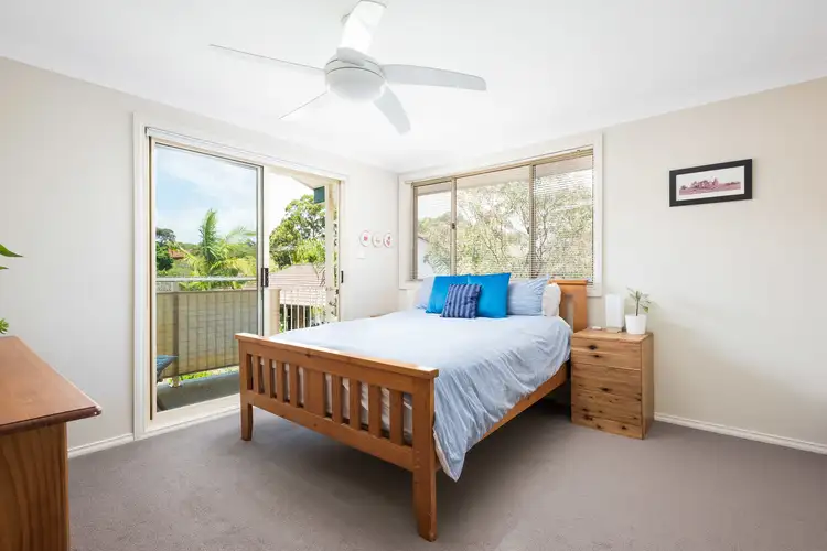 Fourth view of Homely townhouse listing, 5/22-24 Auburn Street, Sutherland NSW 2232