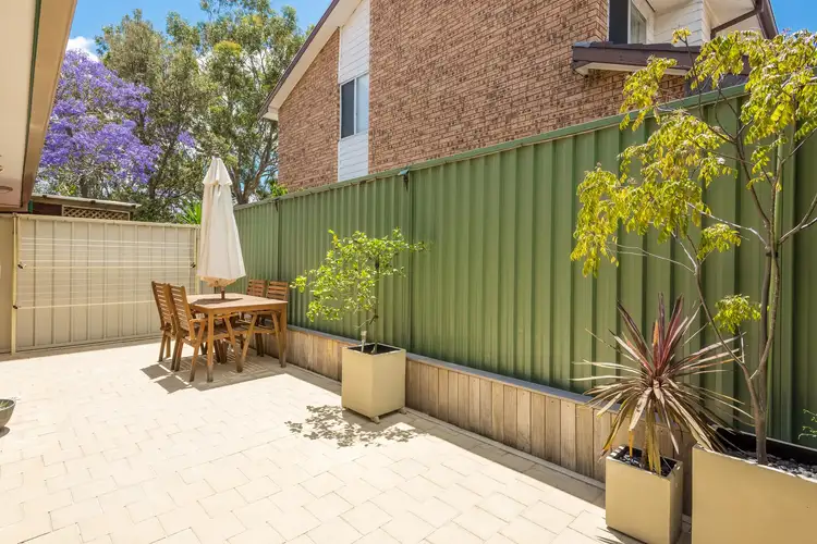 Sixth view of Homely townhouse listing, 5/22-24 Auburn Street, Sutherland NSW 2232