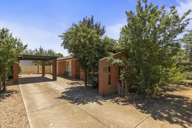 Main view of Homely house listing, 17 Beresford Crescent, Darley VIC 3340