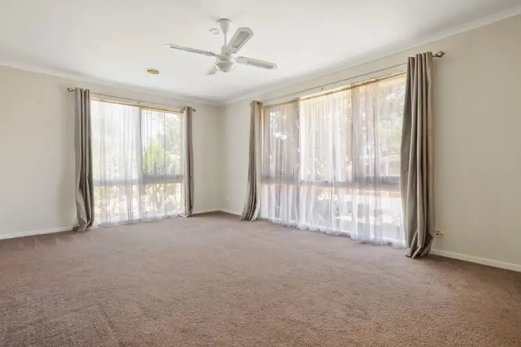 Second view of Homely house listing, 17 Beresford Crescent, Darley VIC 3340