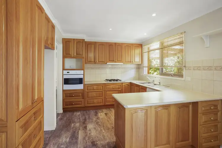Third view of Homely house listing, 17 Beresford Crescent, Darley VIC 3340