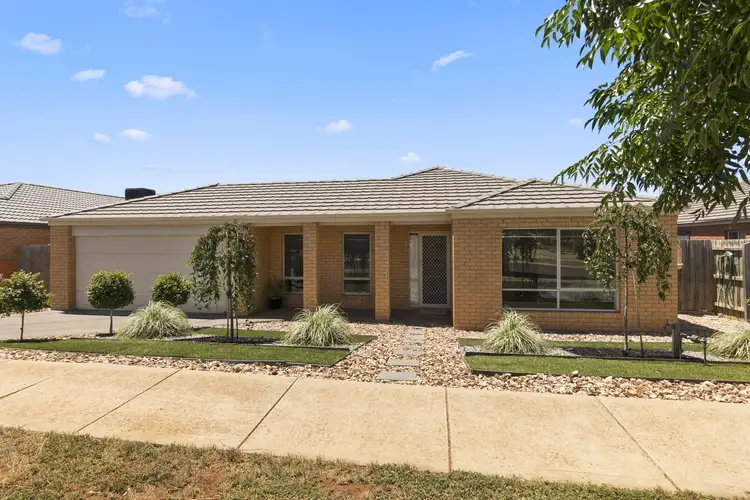 Main view of Homely house listing, 41 Harry Vallence Drive, Maddingley VIC 3340