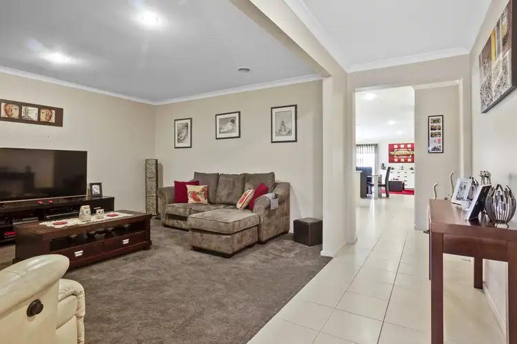 Third view of Homely house listing, 41 Harry Vallence Drive, Maddingley VIC 3340