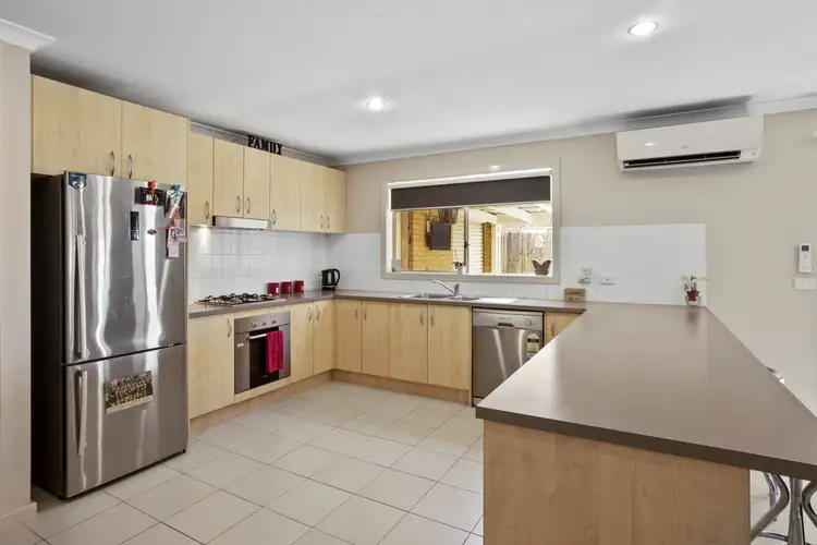 Fourth view of Homely house listing, 41 Harry Vallence Drive, Maddingley VIC 3340