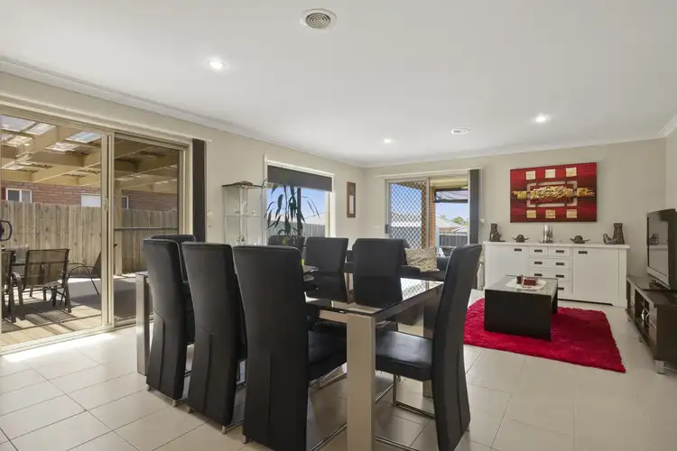 Fifth view of Homely house listing, 41 Harry Vallence Drive, Maddingley VIC 3340