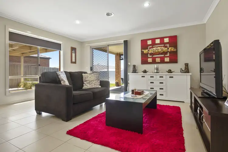 Sixth view of Homely house listing, 41 Harry Vallence Drive, Maddingley VIC 3340