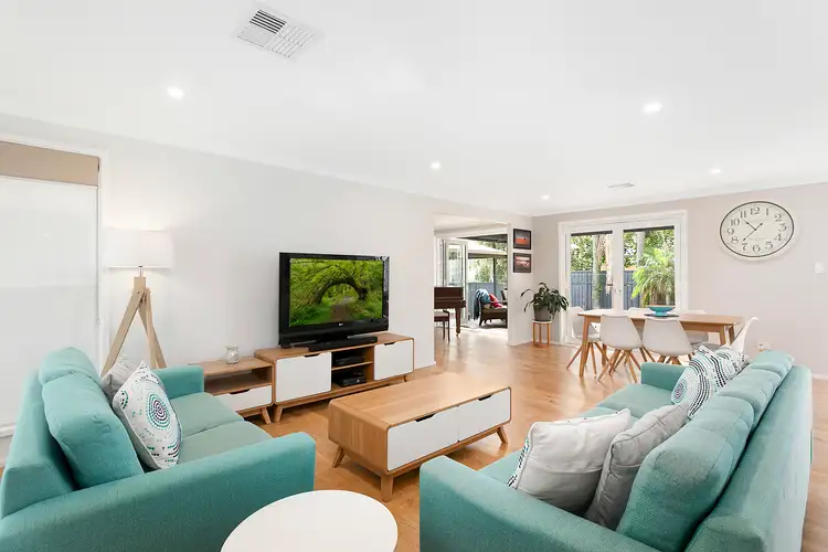 Third view of Homely house listing, 6 Hassett Close, Menai NSW 2234