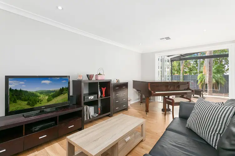 Fourth view of Homely house listing, 6 Hassett Close, Menai NSW 2234