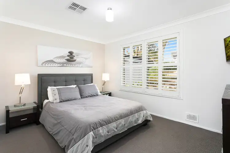 Fifth view of Homely house listing, 6 Hassett Close, Menai NSW 2234