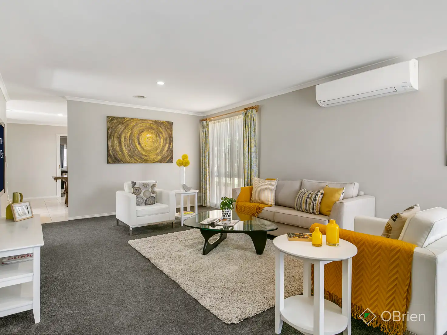 Main view of Homely house listing, 4 Avocet Court, Carrum Downs VIC 3201