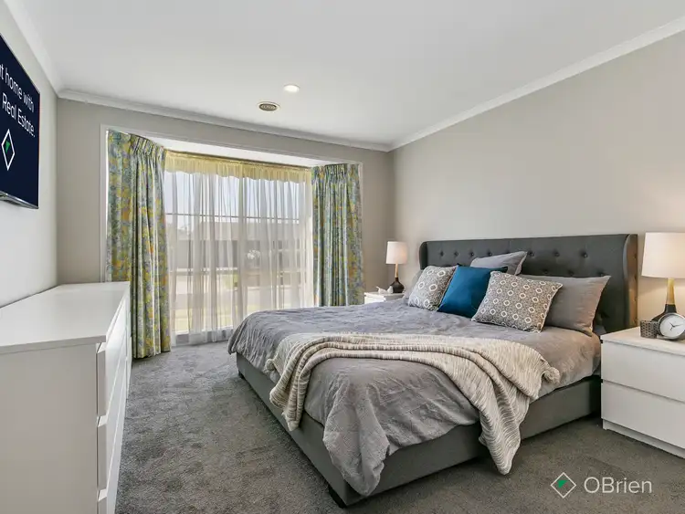 Sixth view of Homely house listing, 4 Avocet Court, Carrum Downs VIC 3201