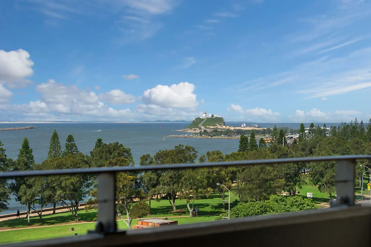 Main view of Homely apartment listing, 24/161 Scott Street, Newcastle NSW 2300