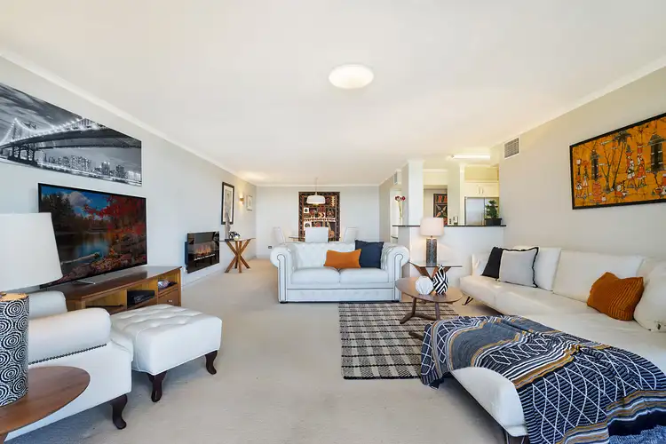 Third view of Homely apartment listing, 24/161 Scott Street, Newcastle NSW 2300