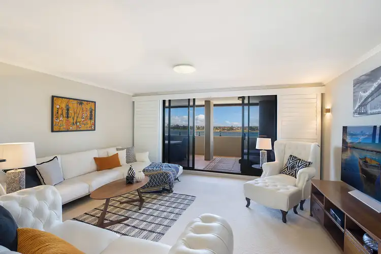 Sixth view of Homely apartment listing, 24/161 Scott Street, Newcastle NSW 2300