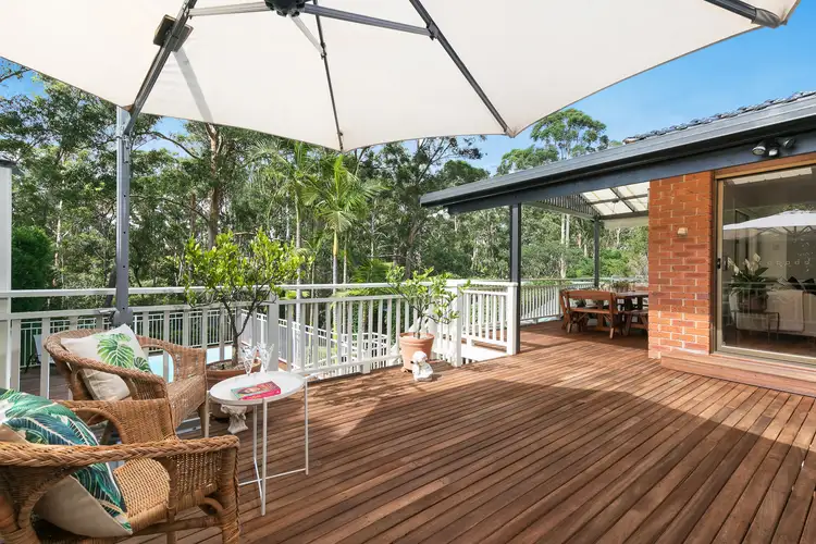 Third view of Homely house listing, 86 Oratava Avenue, West Pennant Hills NSW 2125