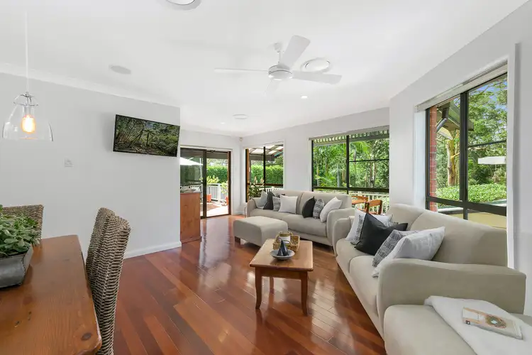 Fourth view of Homely house listing, 86 Oratava Avenue, West Pennant Hills NSW 2125