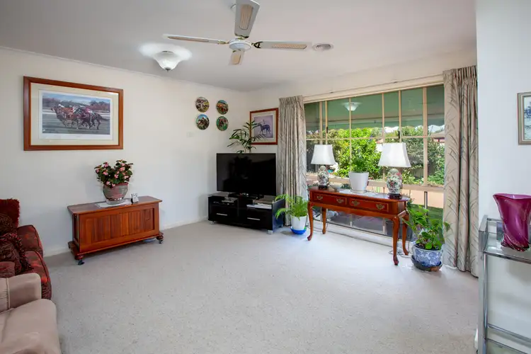 Second view of Homely townhouse listing, 2/37 Blanche Street, Wahgunyah VIC 3687