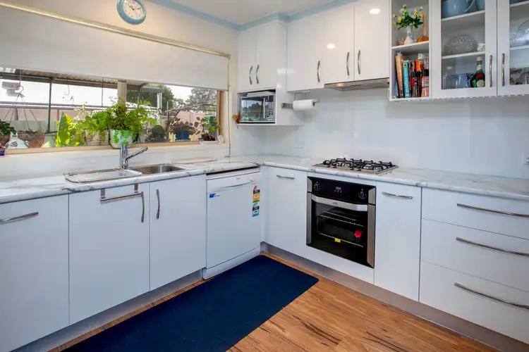 Third view of Homely townhouse listing, 2/37 Blanche Street, Wahgunyah VIC 3687