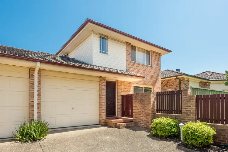 Main view of Homely townhouse listing, 7/7-9 Belmont Street, Sutherland NSW 2232