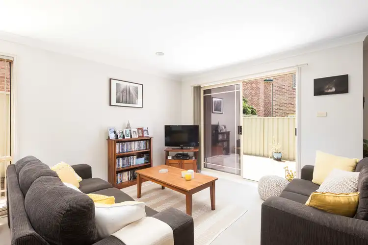 Second view of Homely townhouse listing, 7/7-9 Belmont Street, Sutherland NSW 2232