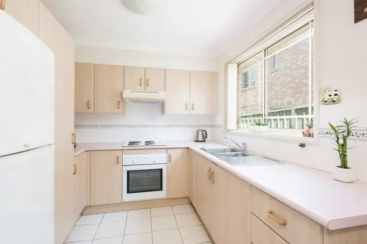 Third view of Homely townhouse listing, 7/7-9 Belmont Street, Sutherland NSW 2232