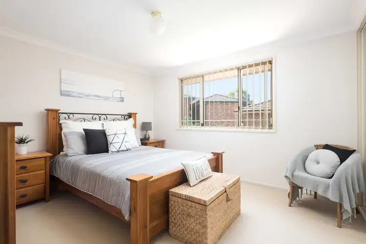 Fourth view of Homely townhouse listing, 7/7-9 Belmont Street, Sutherland NSW 2232