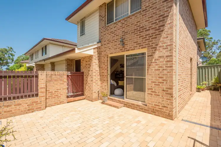 Fifth view of Homely townhouse listing, 7/7-9 Belmont Street, Sutherland NSW 2232