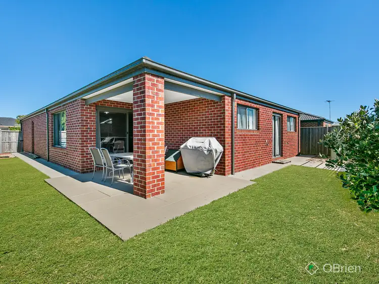 Main view of Homely house listing, 4 Alice Mary Road, Cranbourne West VIC 3977