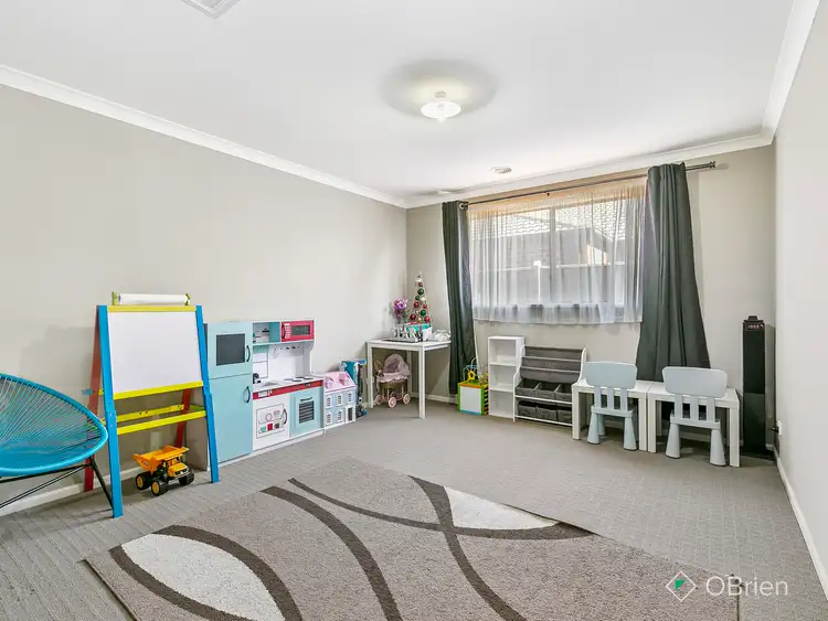 Sixth view of Homely house listing, 4 Alice Mary Road, Cranbourne West VIC 3977