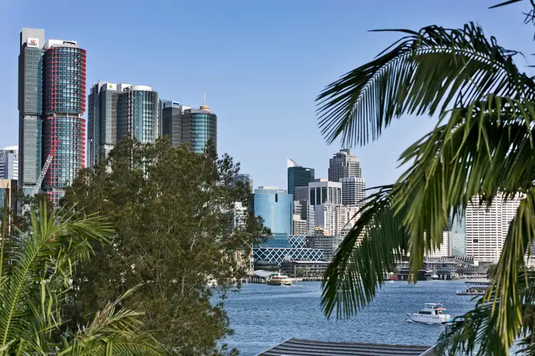 Main view of Homely house listing, 7/14 Hosking Street, Balmain East NSW 2041