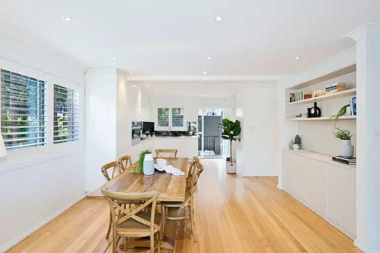 Fourth view of Homely house listing, 7/14 Hosking Street, Balmain East NSW 2041