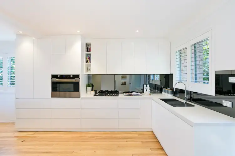 Fifth view of Homely house listing, 7/14 Hosking Street, Balmain East NSW 2041