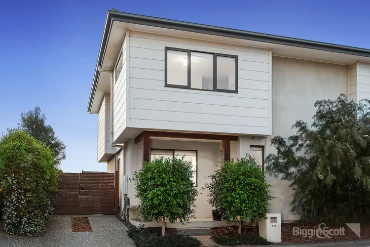 19 Park Avenue, West Footscray VIC 3012