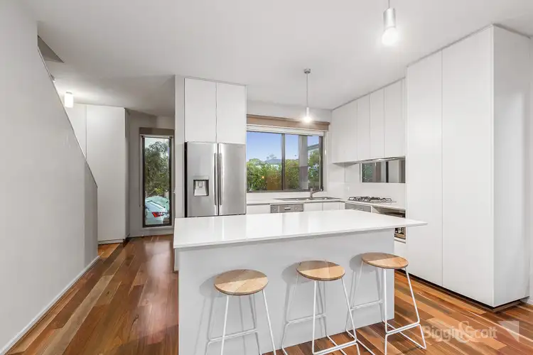 Fourth view of Homely townhouse listing, 19 Park Avenue, West Footscray VIC 3012