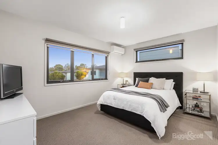 Sixth view of Homely townhouse listing, 19 Park Avenue, West Footscray VIC 3012
