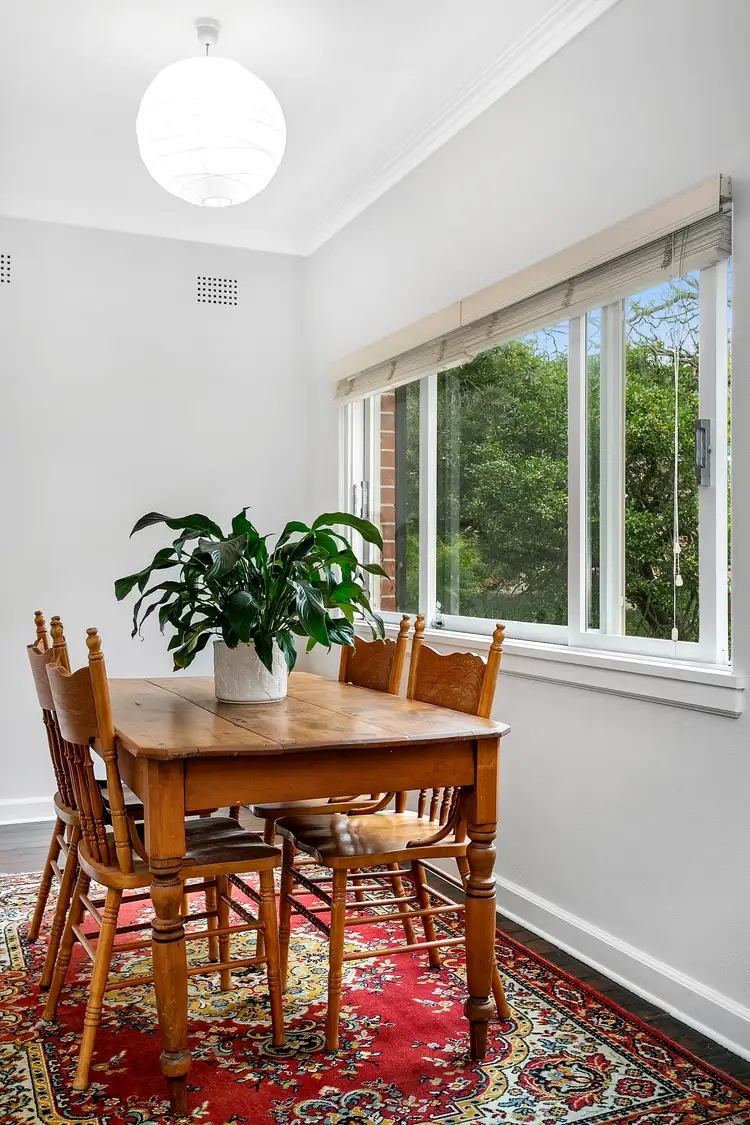 Fourth view of Homely apartment listing, 4/18 Spruson Street, Neutral Bay NSW 2089