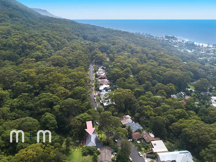 Second view of Homely house listing, 2 Foothills Road, Austinmer NSW 2515