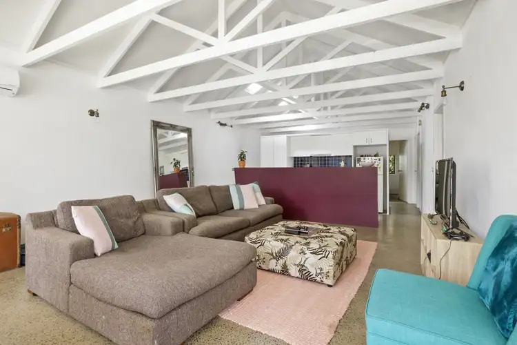 Fifth view of Homely house listing, 21 William Leake Avenue, Seabrook VIC 3028